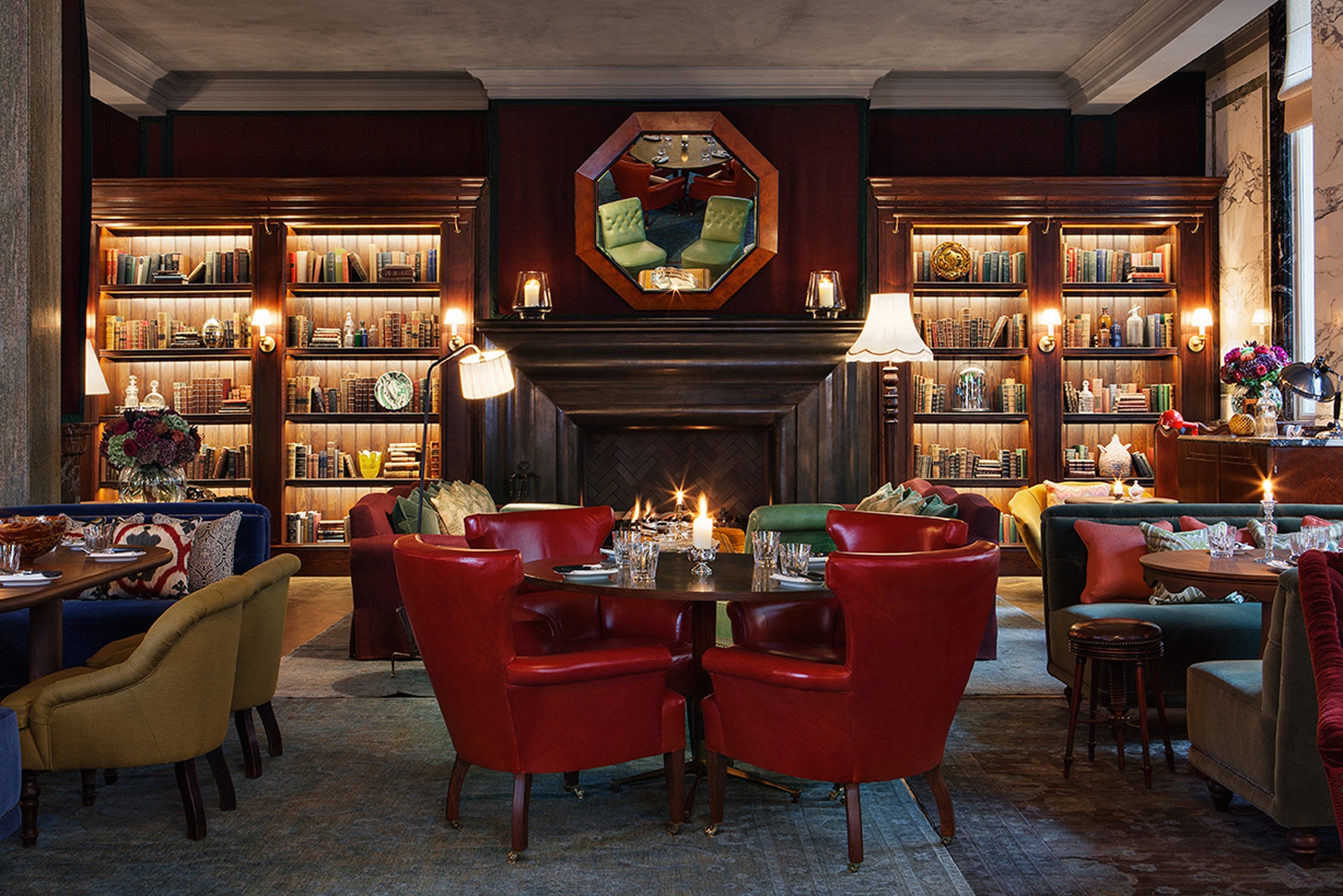 Rosewood London, photo 13 of 31