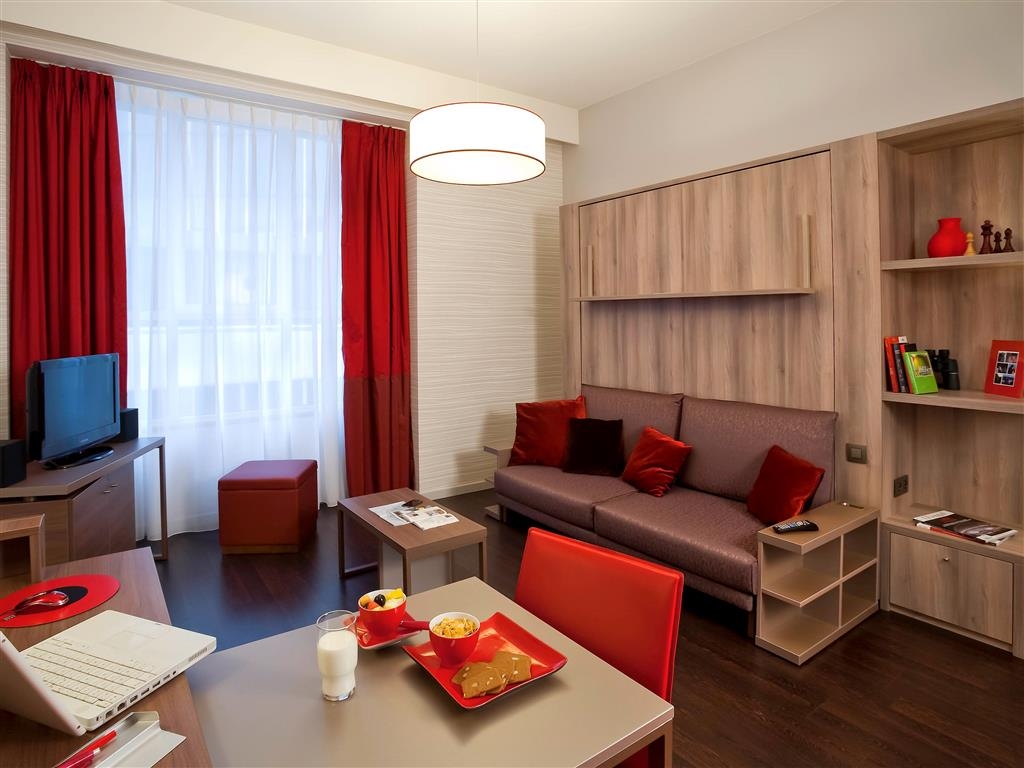 Aparthotel Adagio Brussels Grand Place, photo 14 of 36