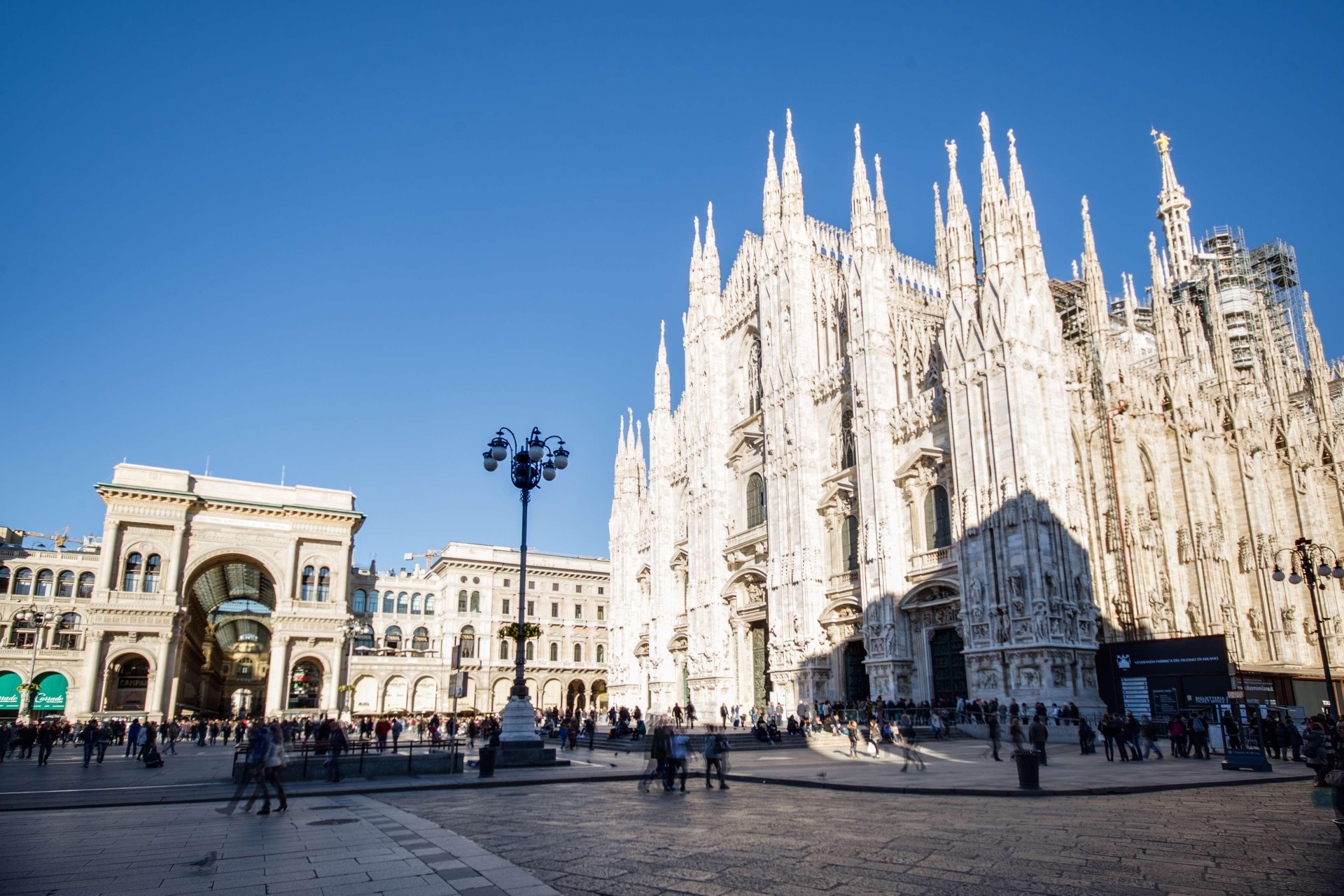 Park Hyatt Milan, photo 32 of 199