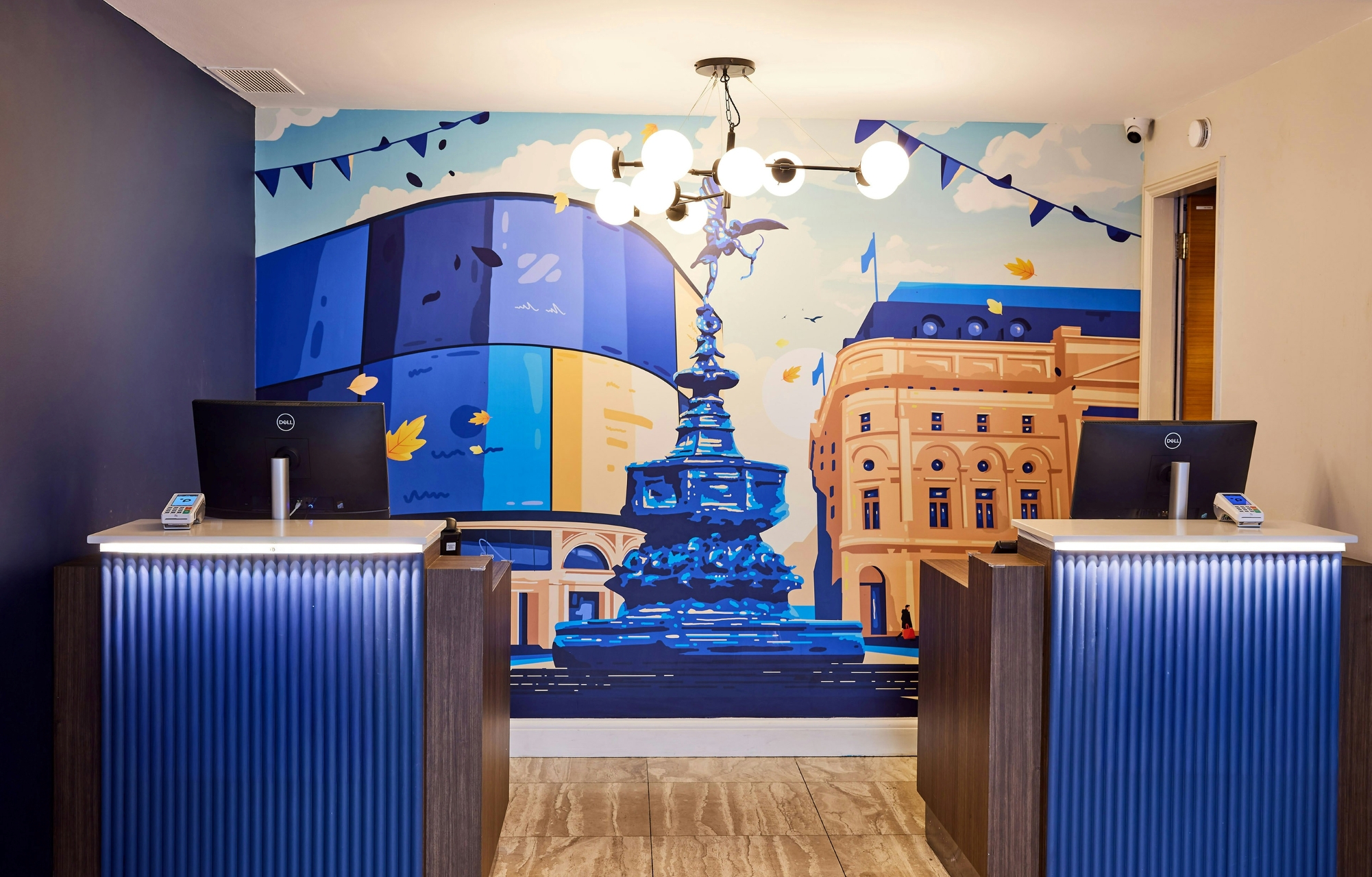 Thistle London Piccadilly, photo 7 of 26