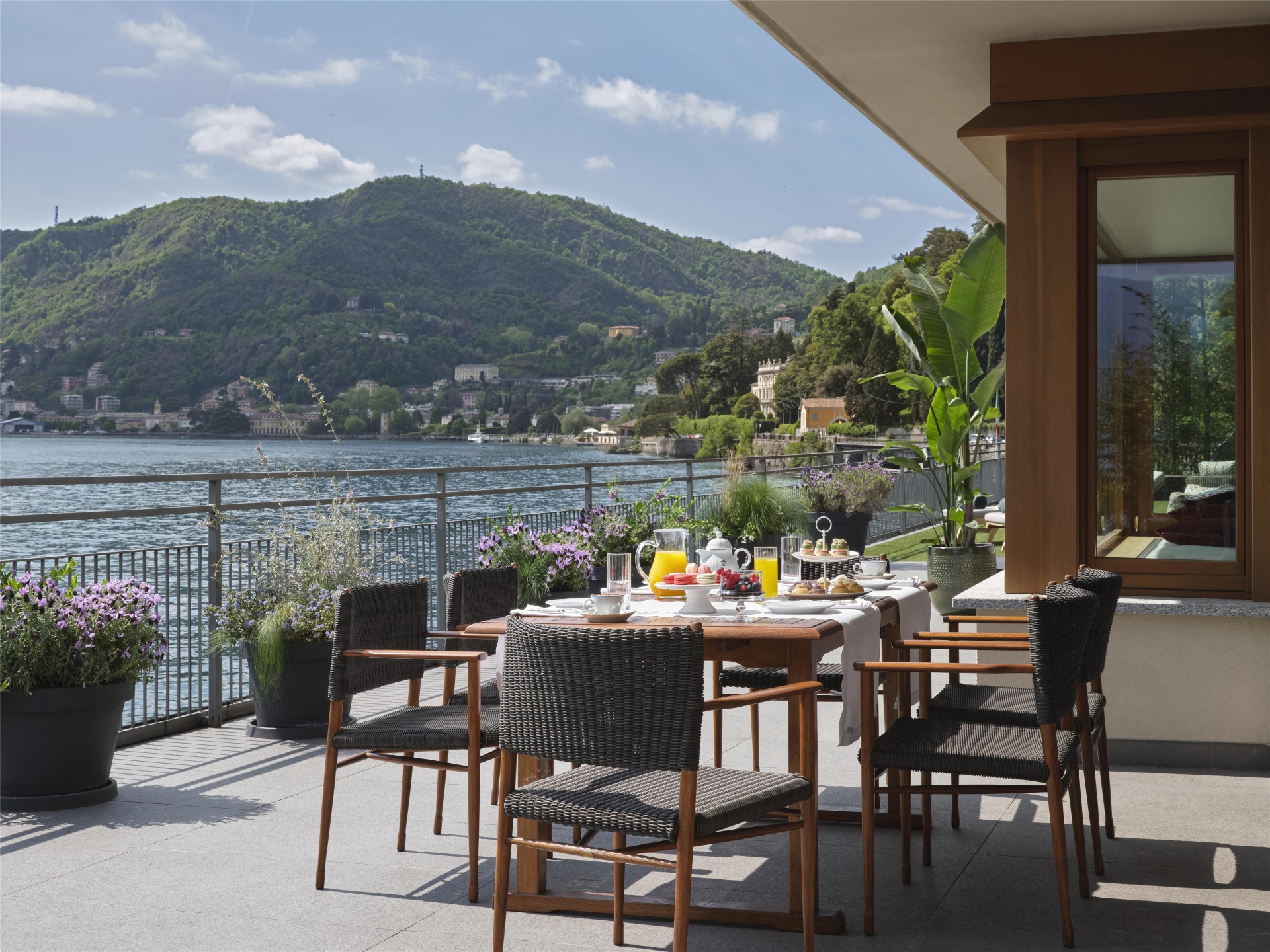 Villa Flori, photo 24 of 45