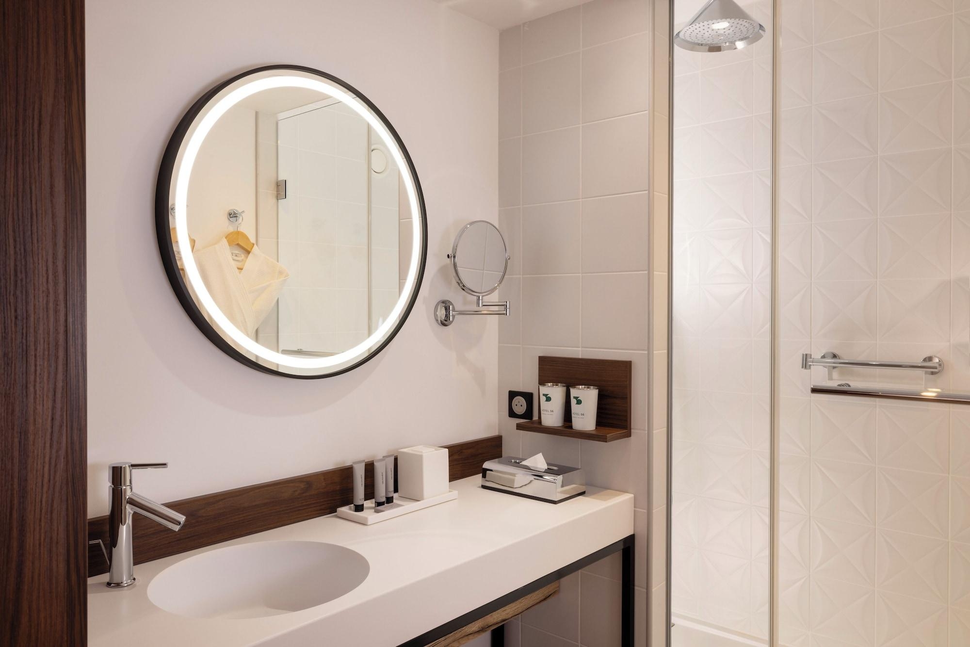 Hotel 56, photo 16 of 101