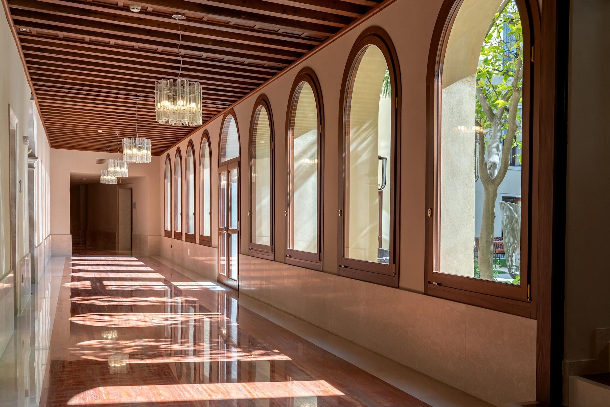 Small Luxury Hotel Ca' di Dio, photo 18 of 161