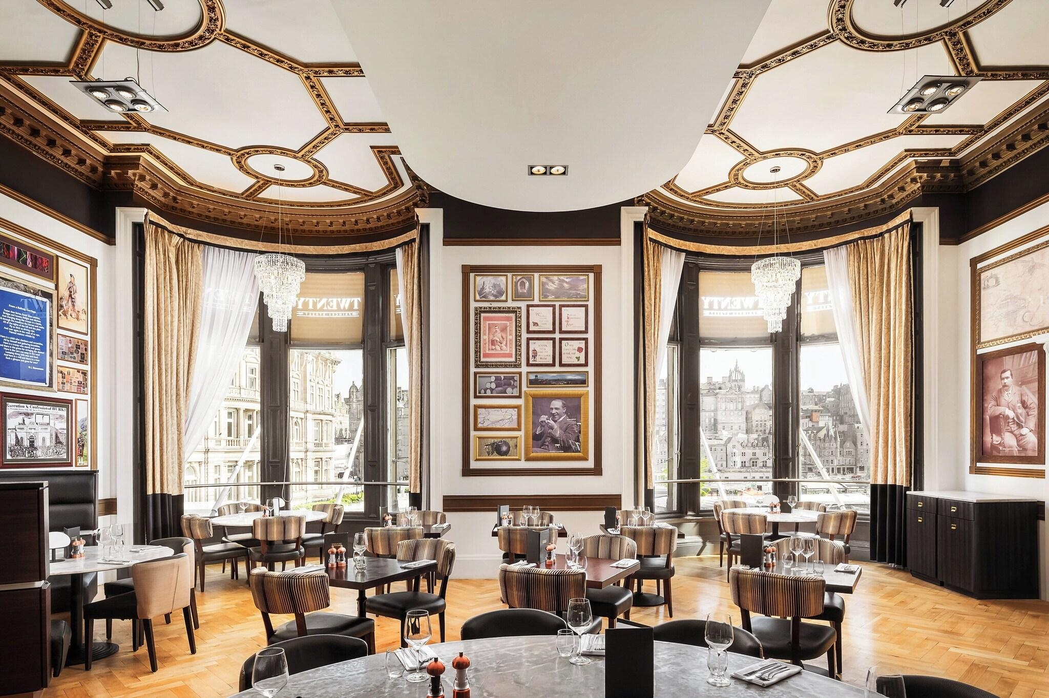 Hotel Indigo Edinburgh - Princes Street, photo 136 of 182