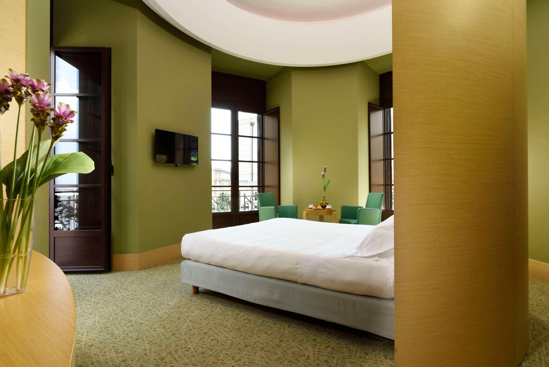 UNA HOTELS Napoli, photo 17 of 53