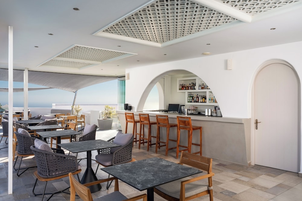 Santorini Palace Hotel, photo 66 of 88