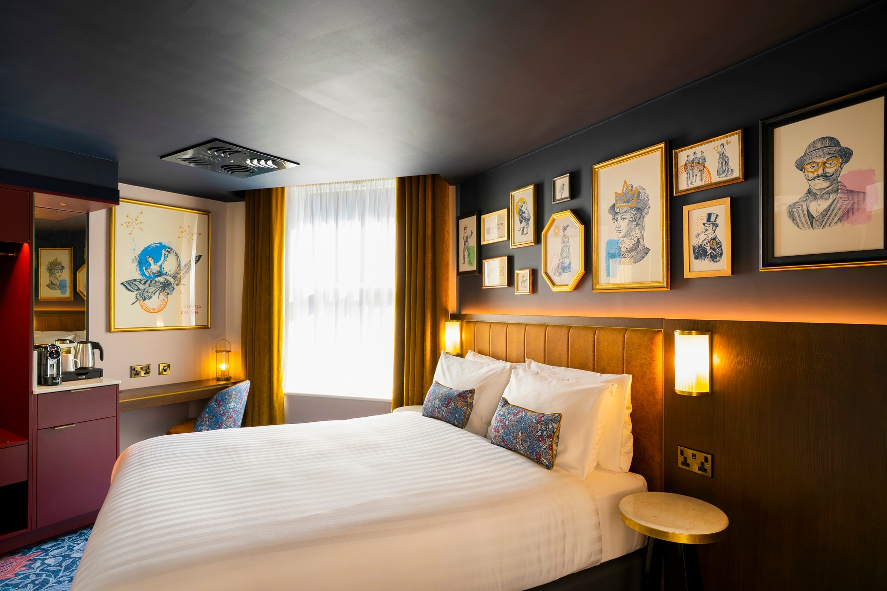 The Mercantile Hotel, photo 10 of 30