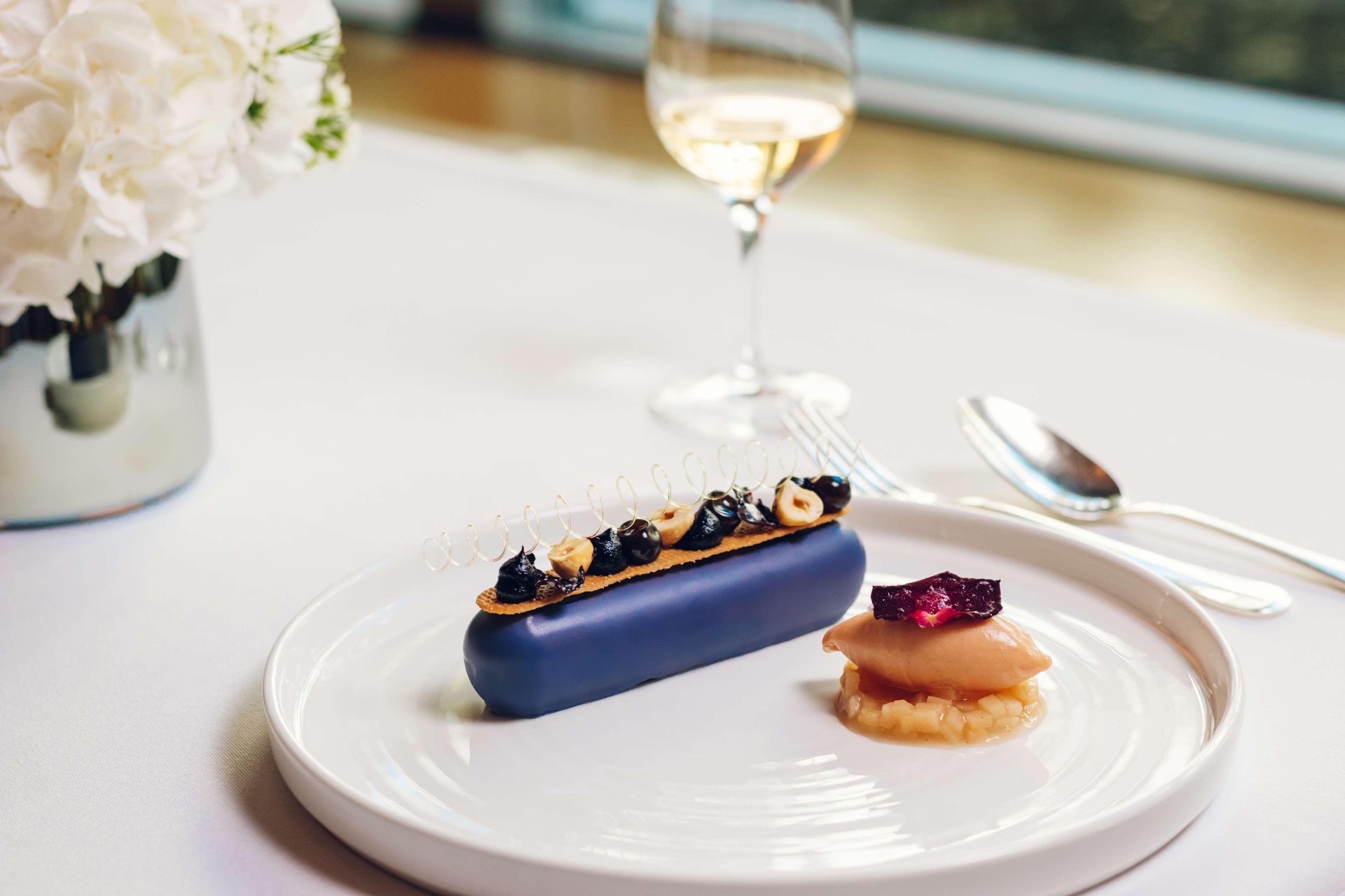 Park Hyatt Zurich, photo 93 of 153
