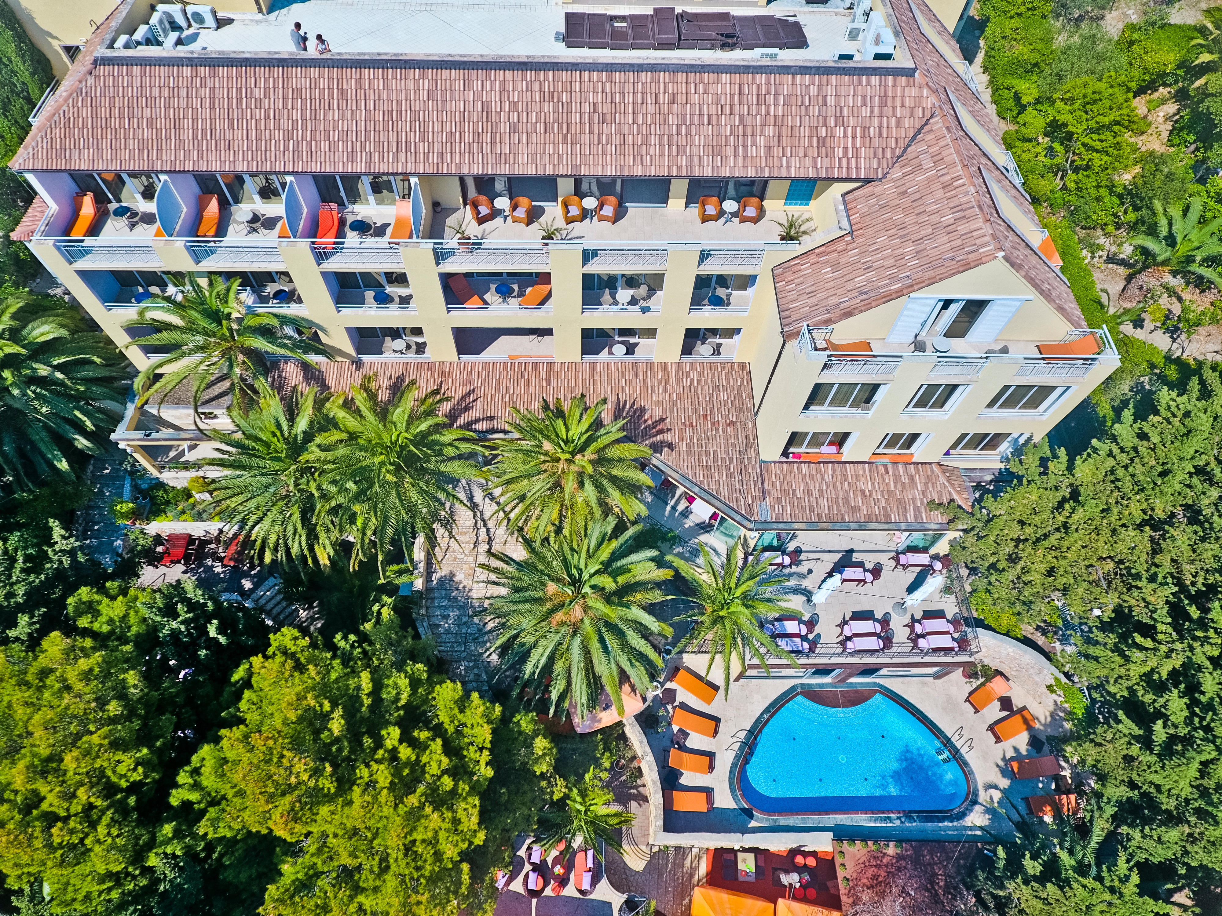 Boutique Beach Resort Podstine, photo 2 of 26