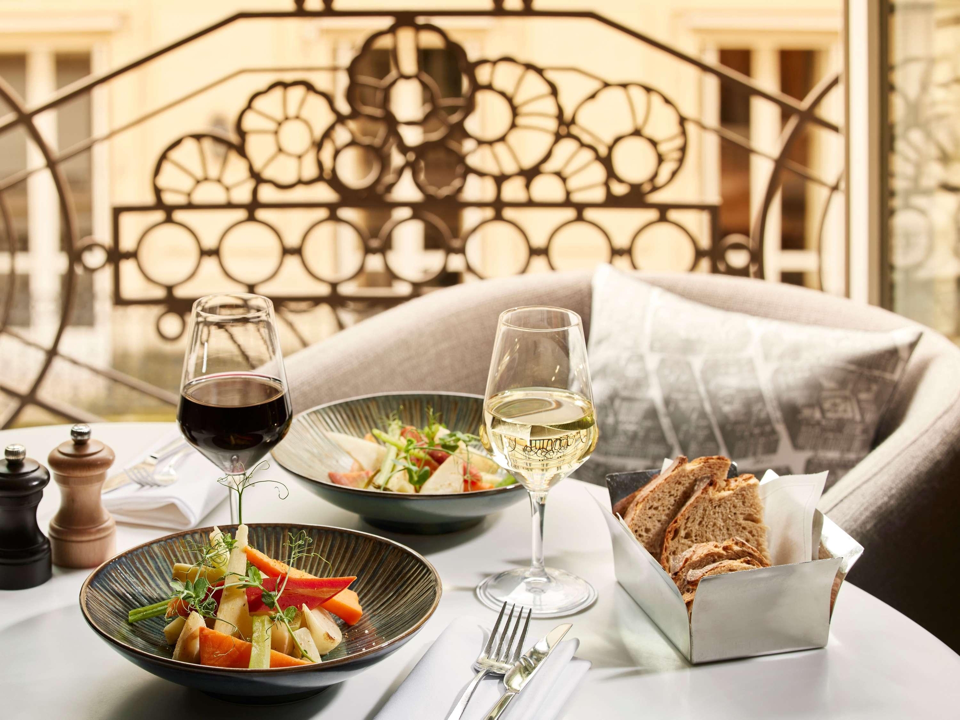 Sofitel Paris Arc de Triomphe, photo 67 of 199