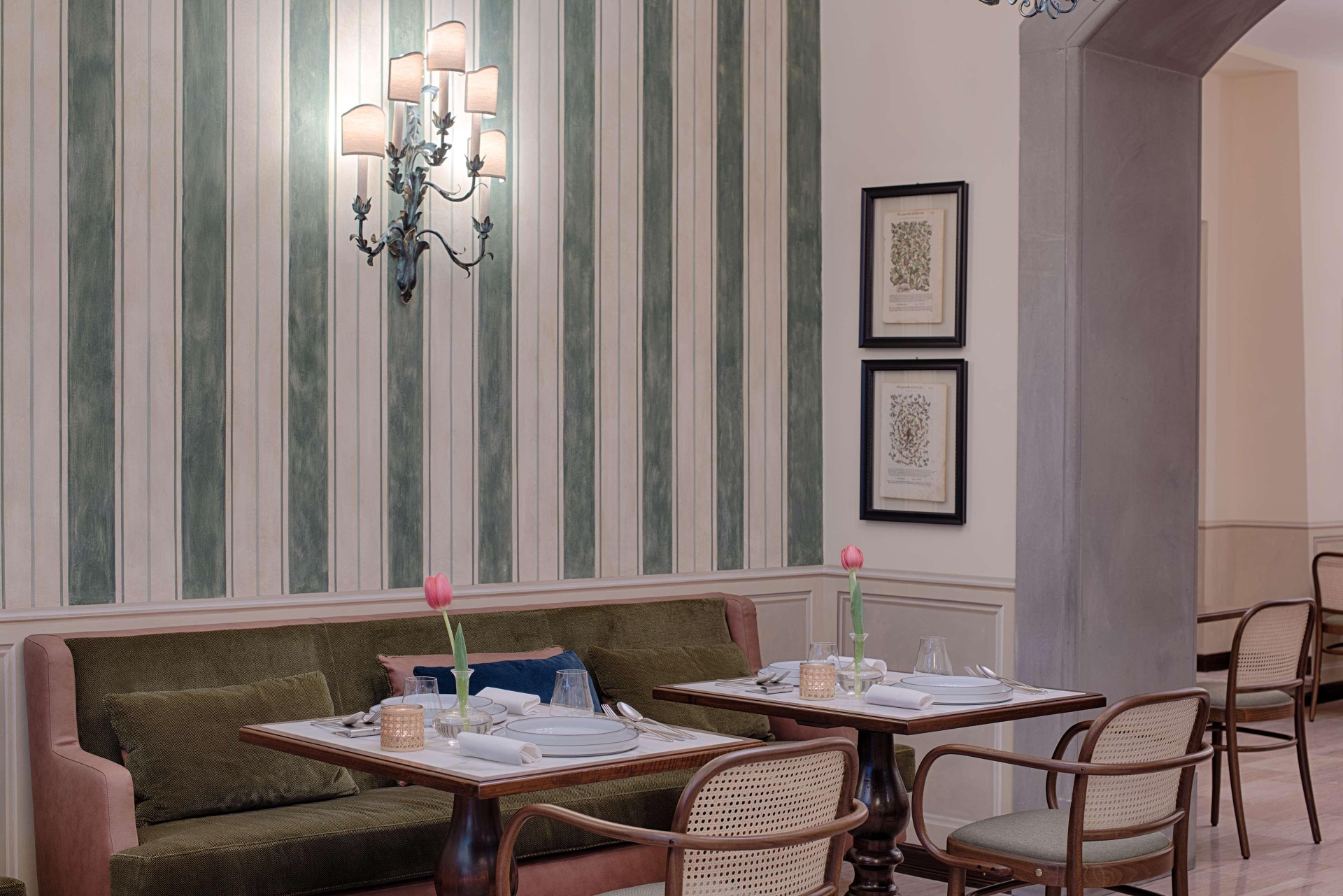 Tivoli Palazzo Gaddi Firenze Hotel, photo 82 of 103