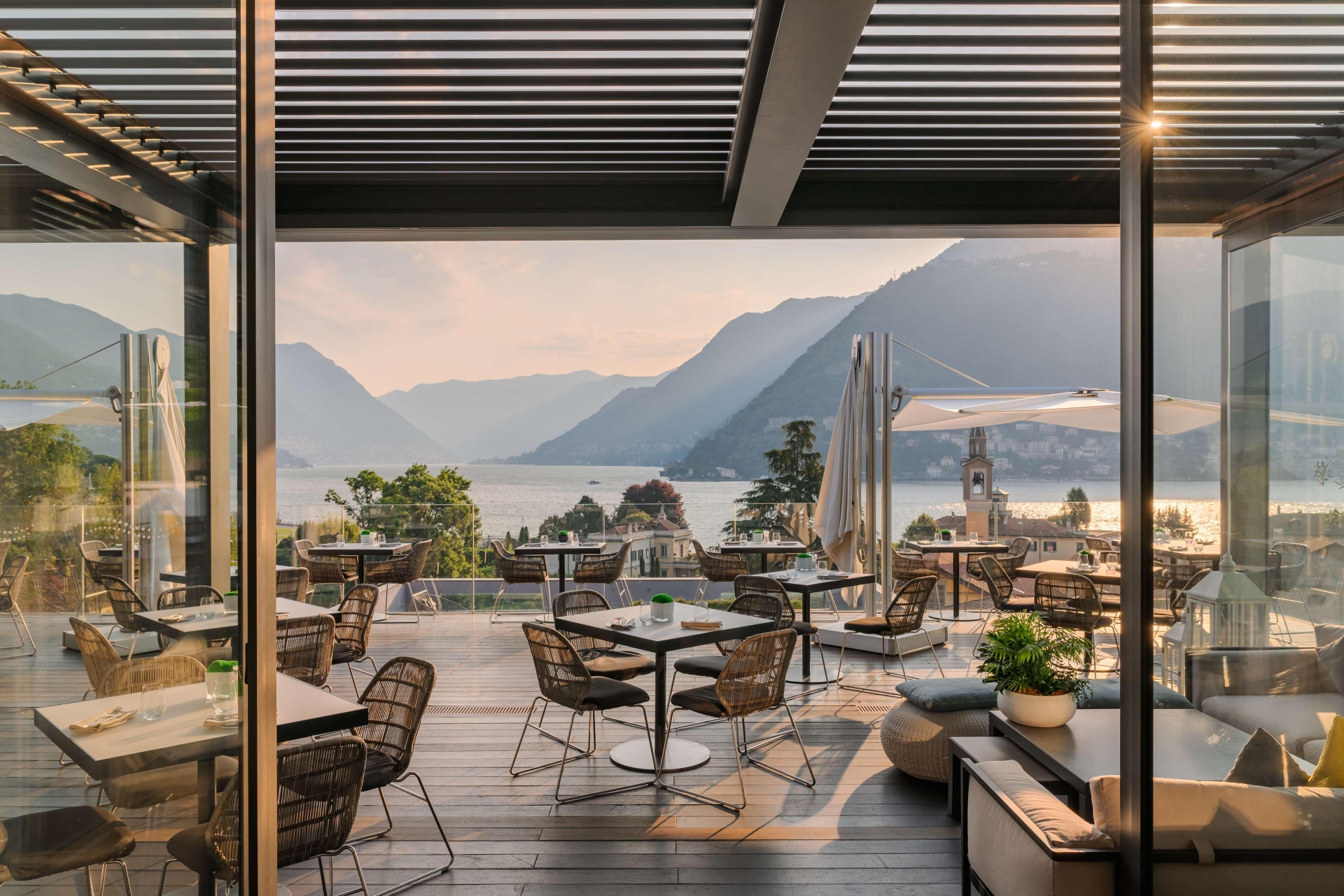 Hilton Lake Como, photo 42 of 199