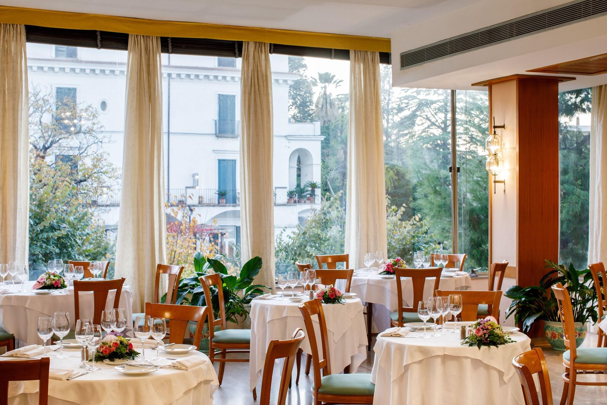 Grand Hotel Cesare Augusto, photo 12 of 25