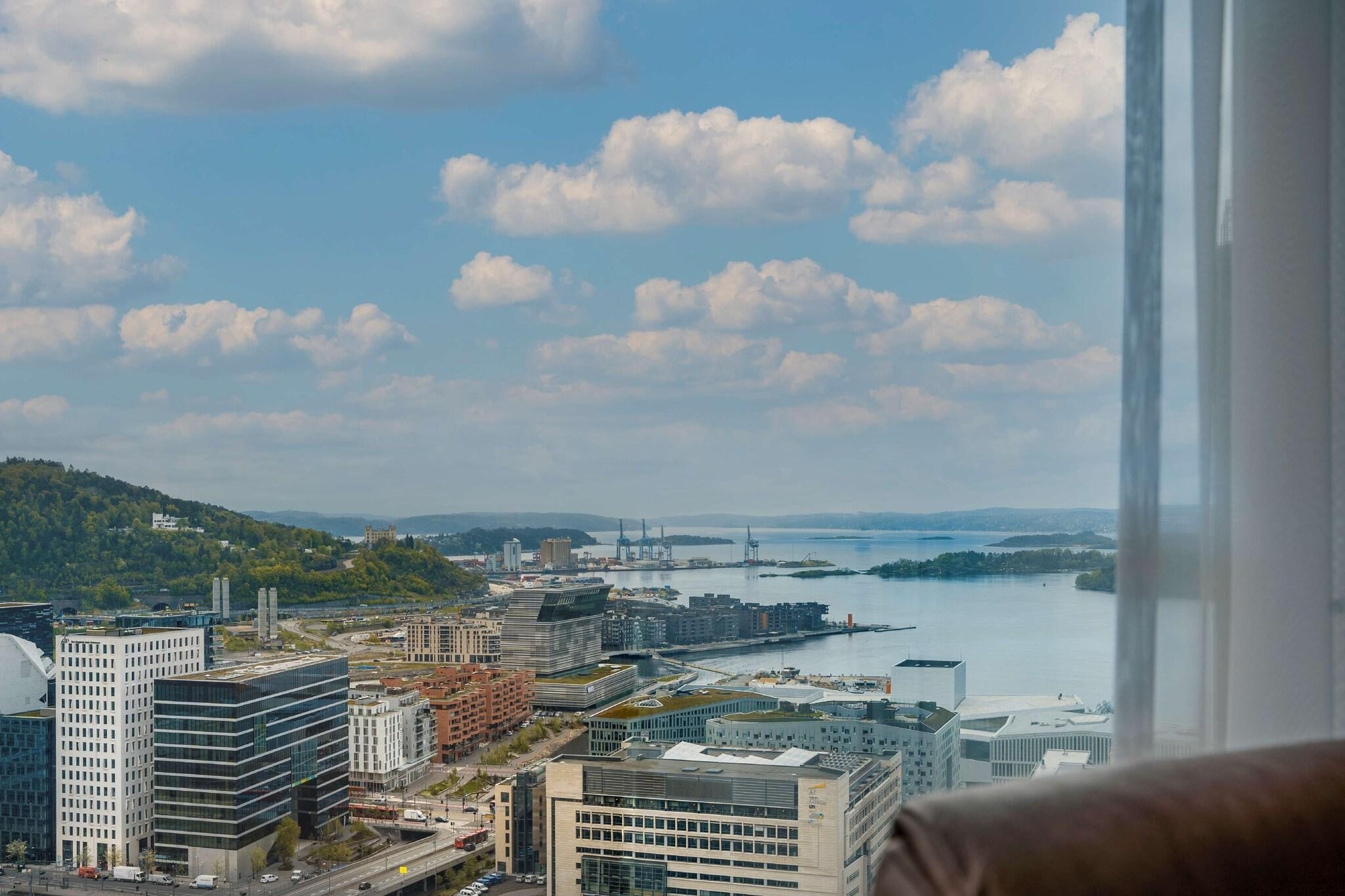 Radisson Blu Plaza Oslo, photo 114 of 199