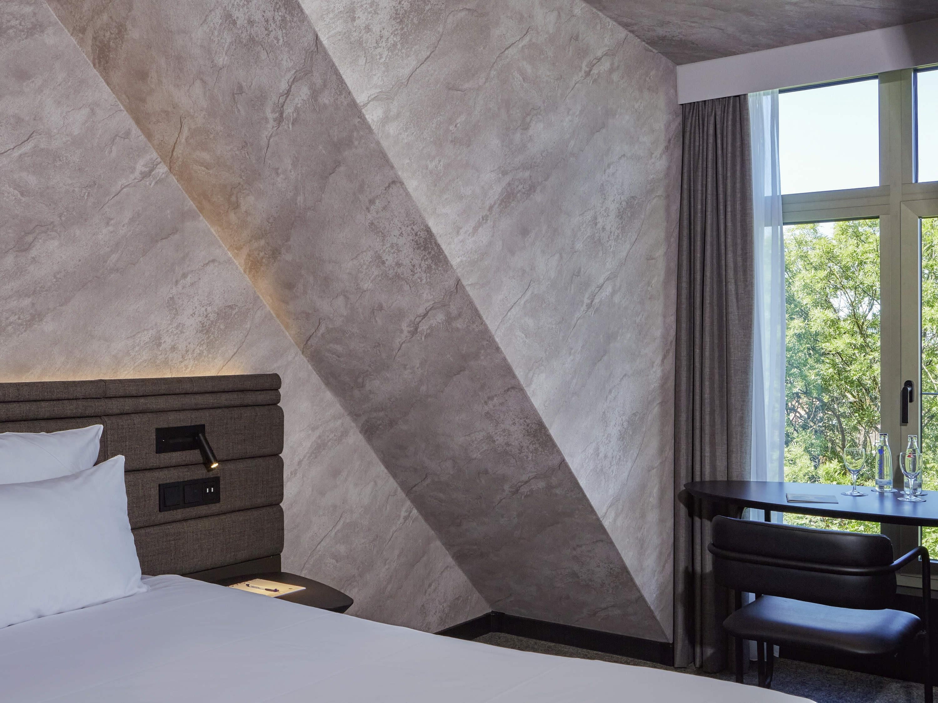Novotel Muenchen City, photo 41 of 130