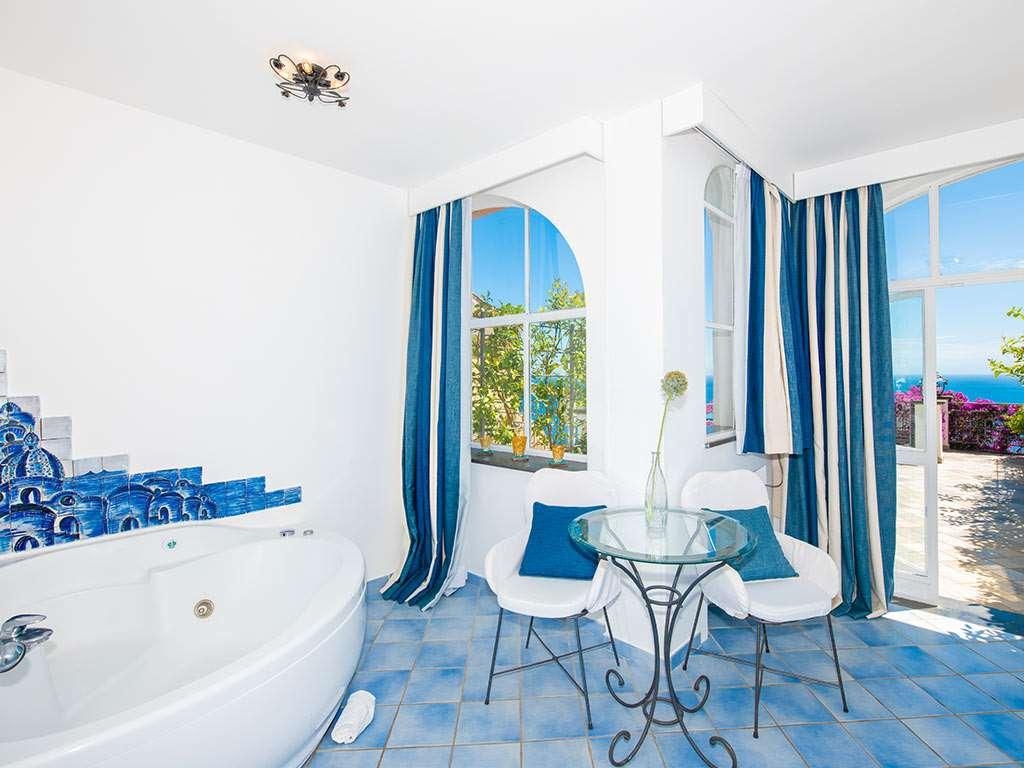 Positano Art Hotel Pasitea, photo 54 of 71
