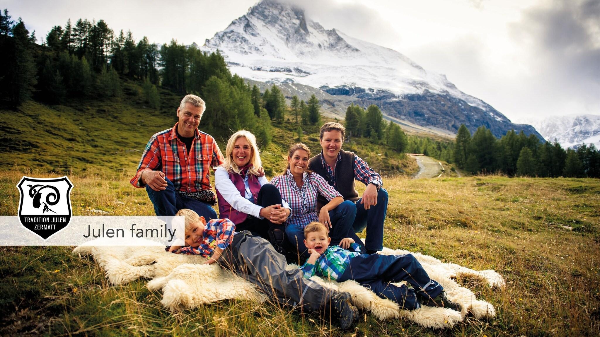 Hotel Daniela Zermatt, photo 42 of 47