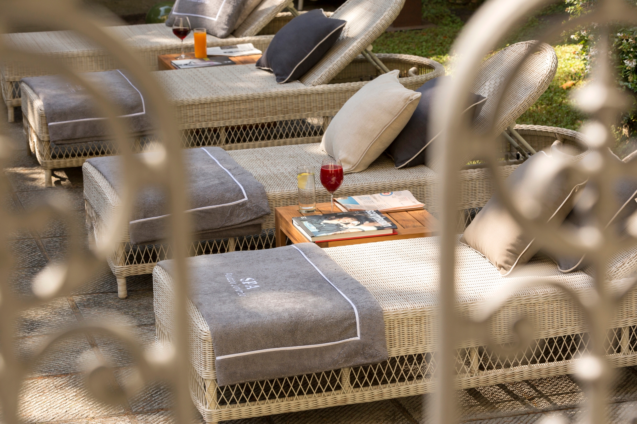 Palazzo Lorenzo Hotel Boutique &amp; Spa, photo 37 of 47