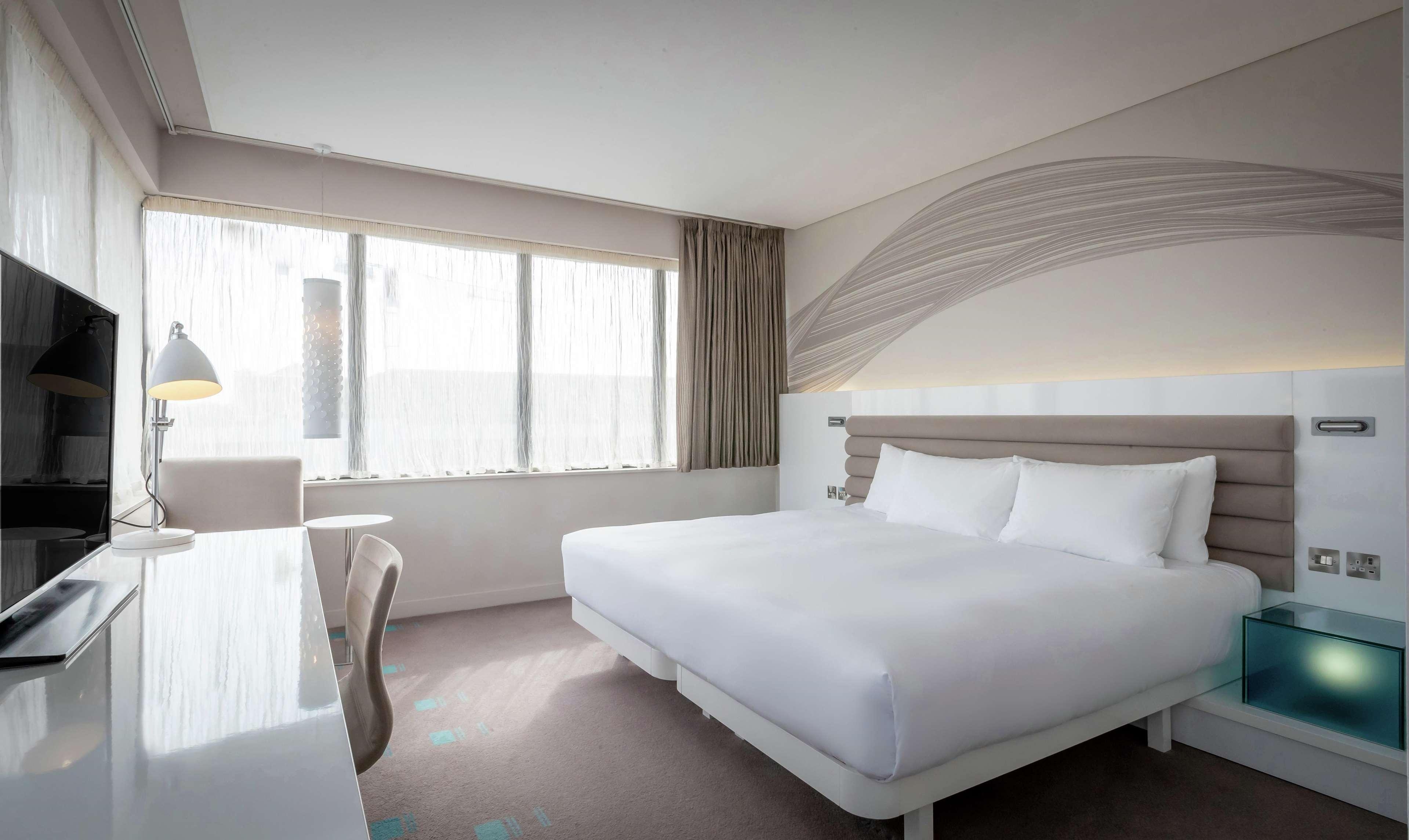 The Morrison Dublin, Curio Collection by Hilton, photo 53 of 154