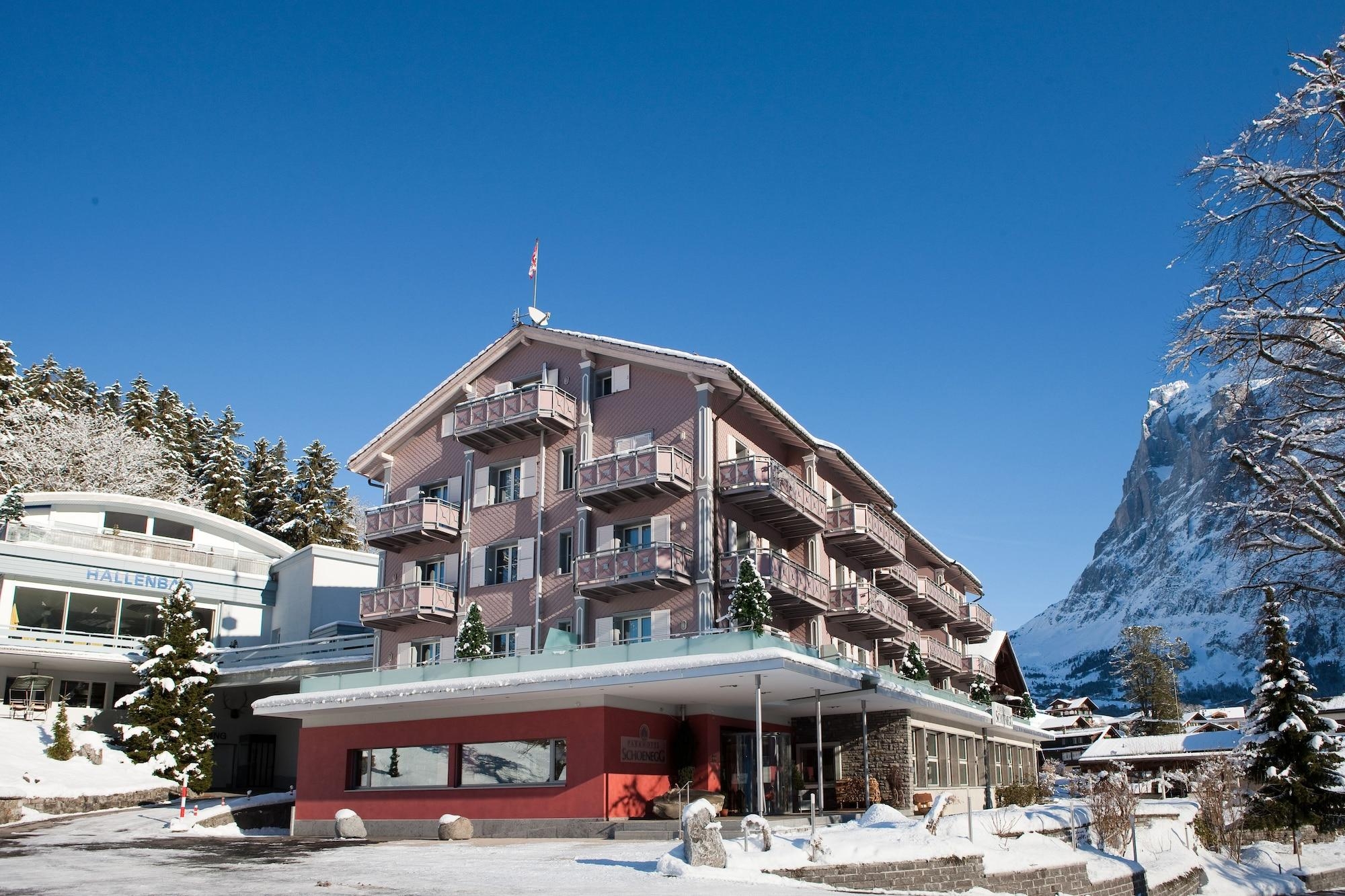 Parkhotel Schoenegg, photo 15 of 116