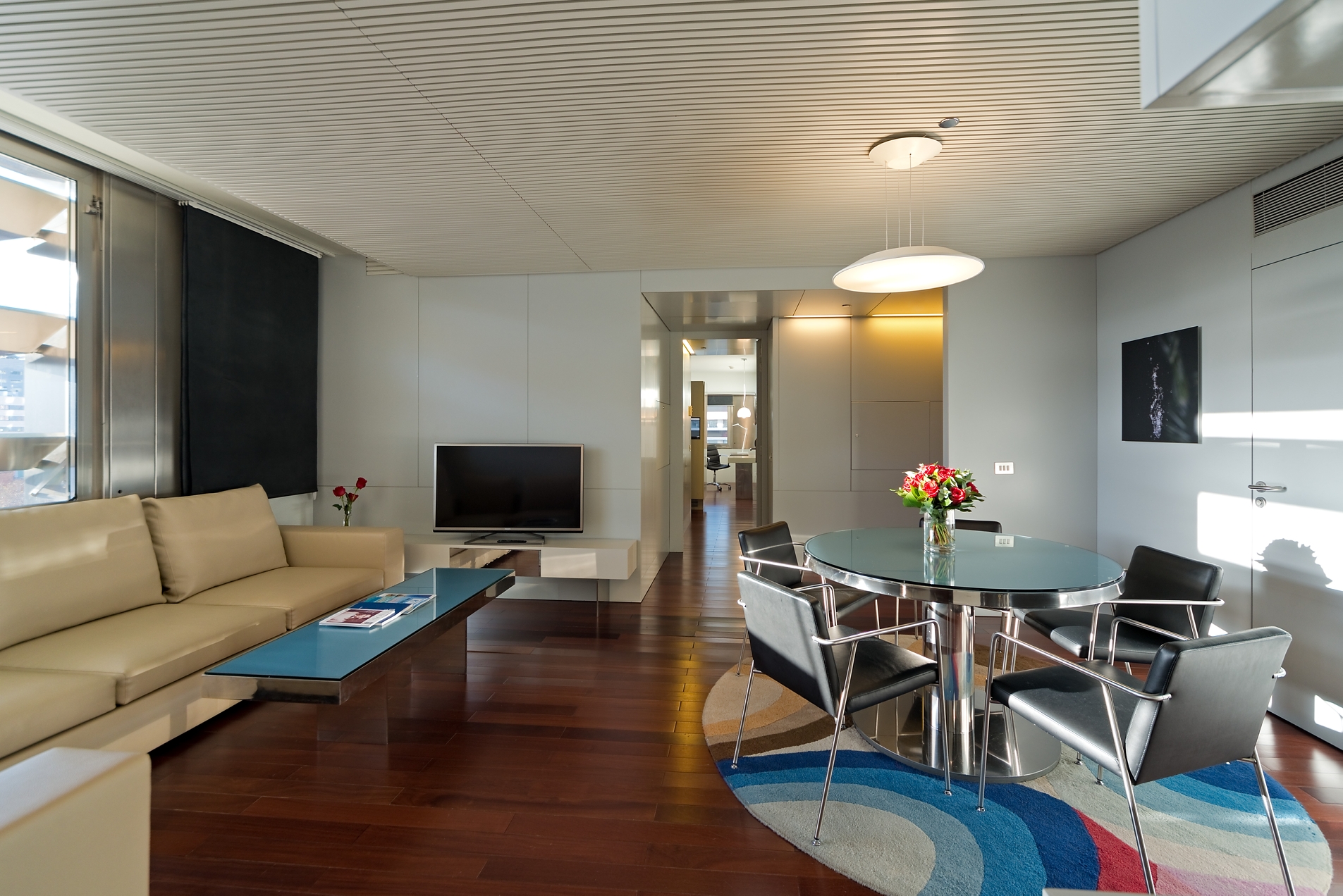 NH Collection Barcelona Constanza, photo 16 of 103