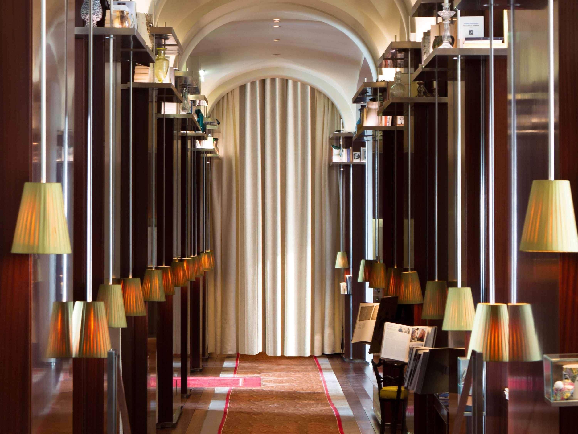 Le Royal Monceau Raffles Paris, photo 137 of 174