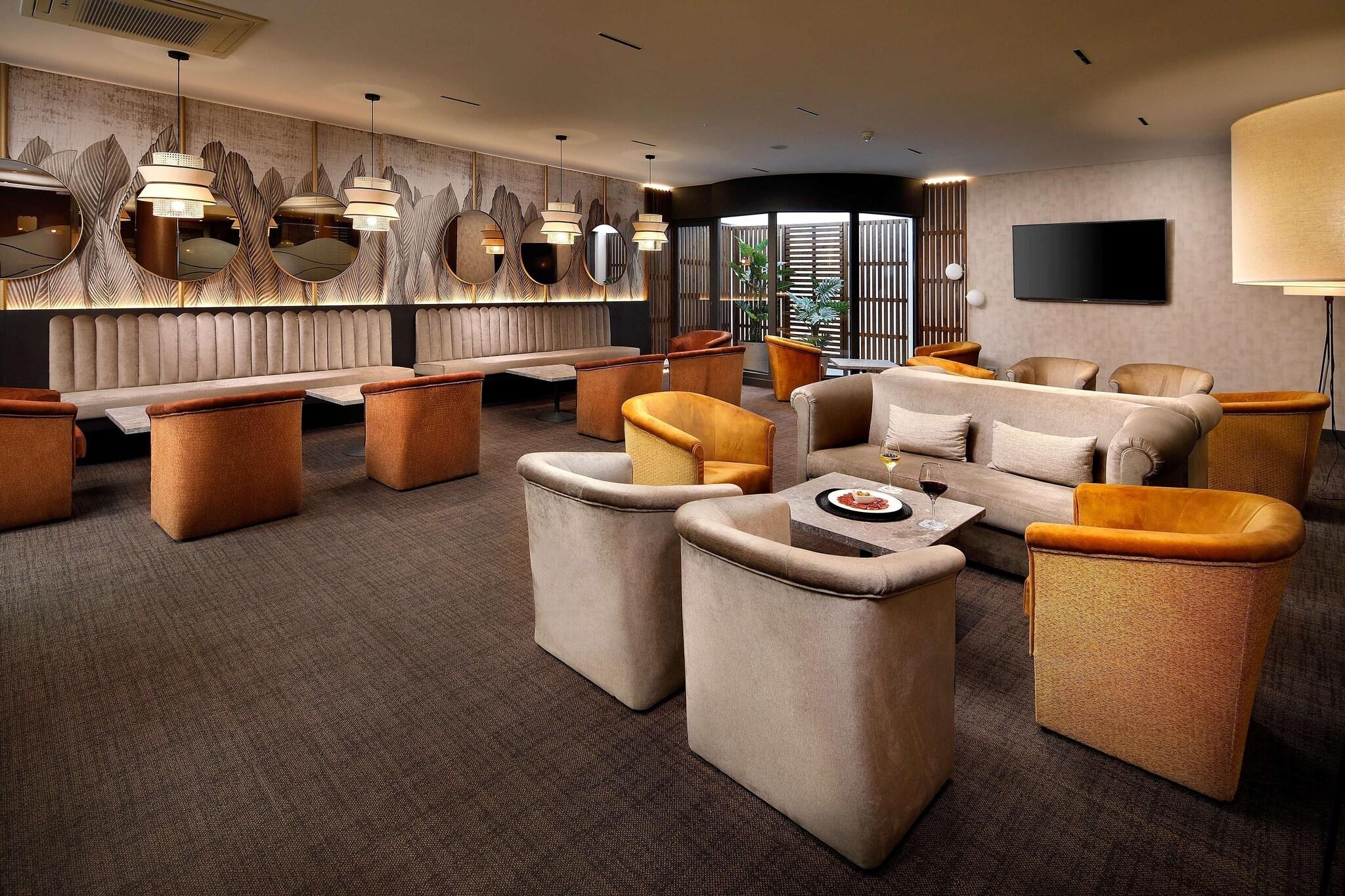 HCC St. Moritz Hotel, photo 137 of 177