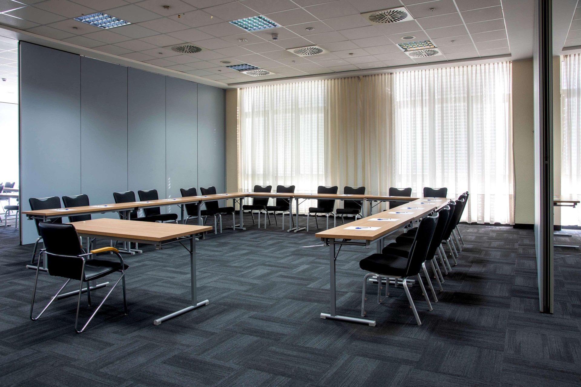 BW Conference Airporthotel Frankfurt-Moerfelden, photo 50 of 53