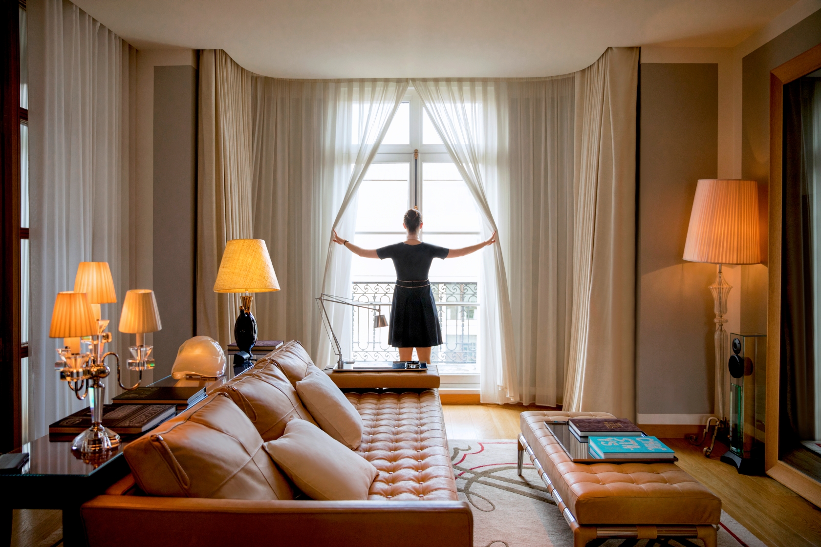 Le Royal Monceau Raffles Paris, photo 7 of 174