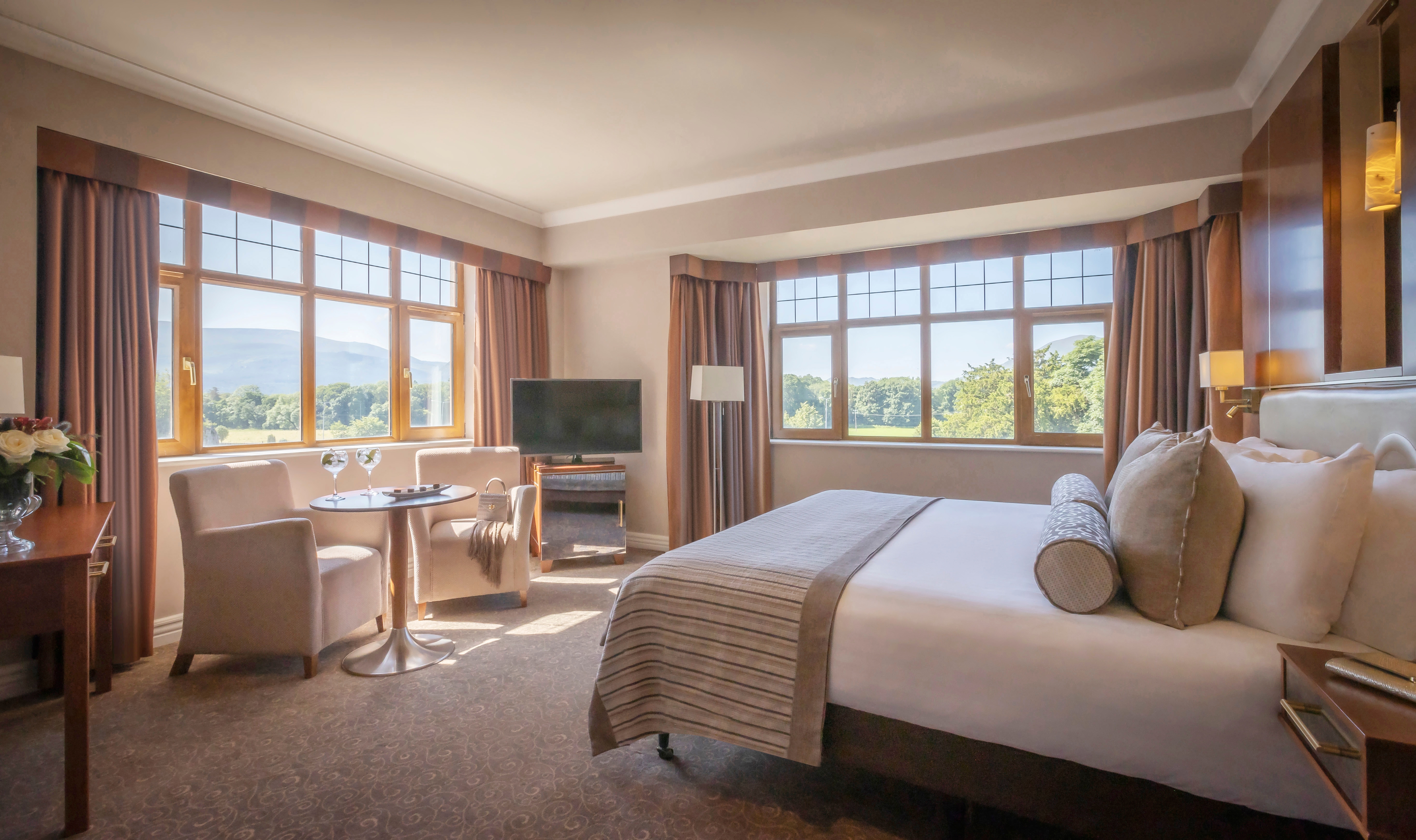 The Brehon Hotel, photo 10 of 42
