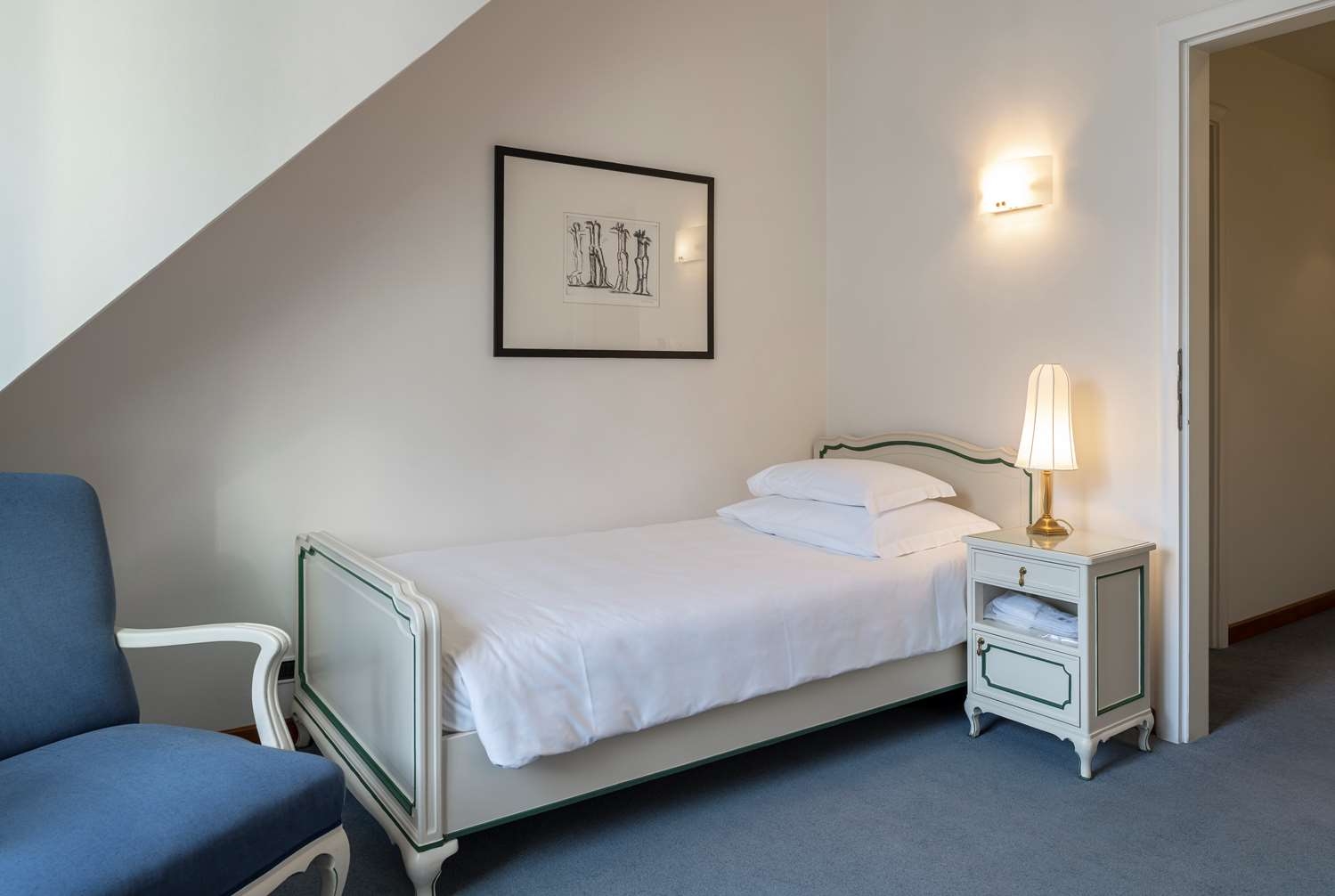 Parkhotel Laurin, photo 16 of 33
