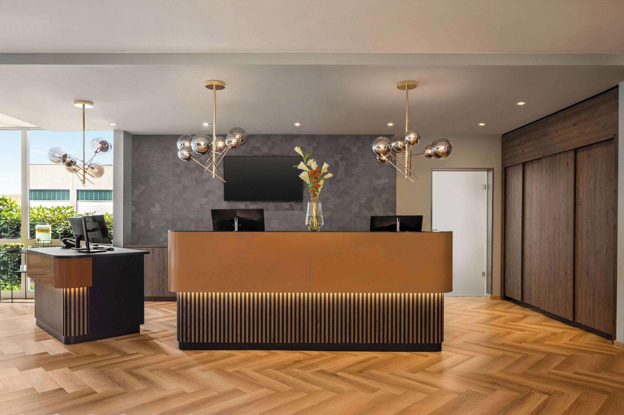 Vienna House Easy by Wyndham Frankfurt Airport, photo 15 of 67
