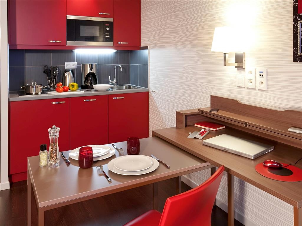 Aparthotel Adagio Brussels Grand Place, photo 15 of 36