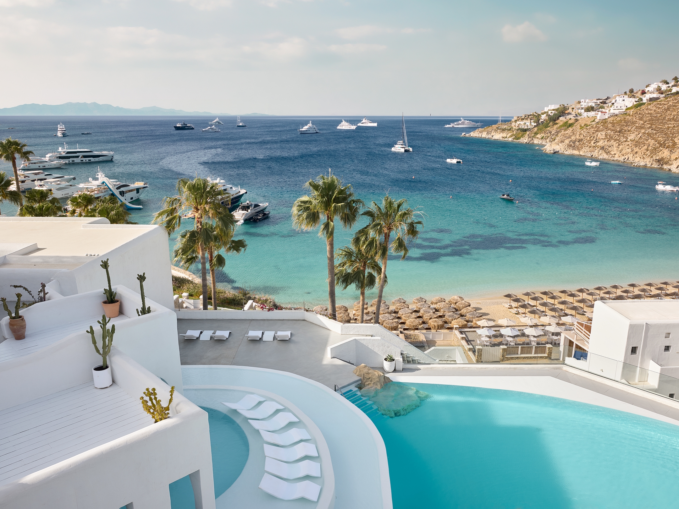 Mykonos Blu, A Grecotel Resort to Live, photo 46 of 67