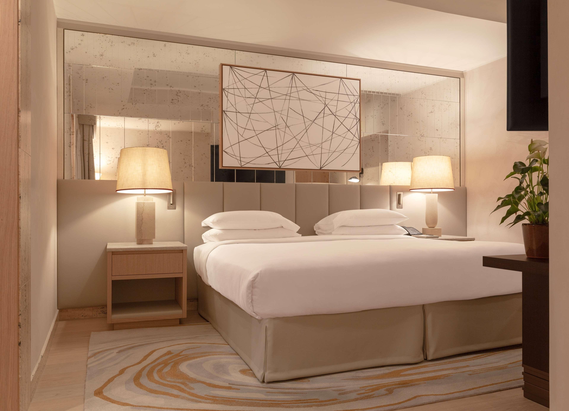 Park Hyatt Milan, photo 139 of 199