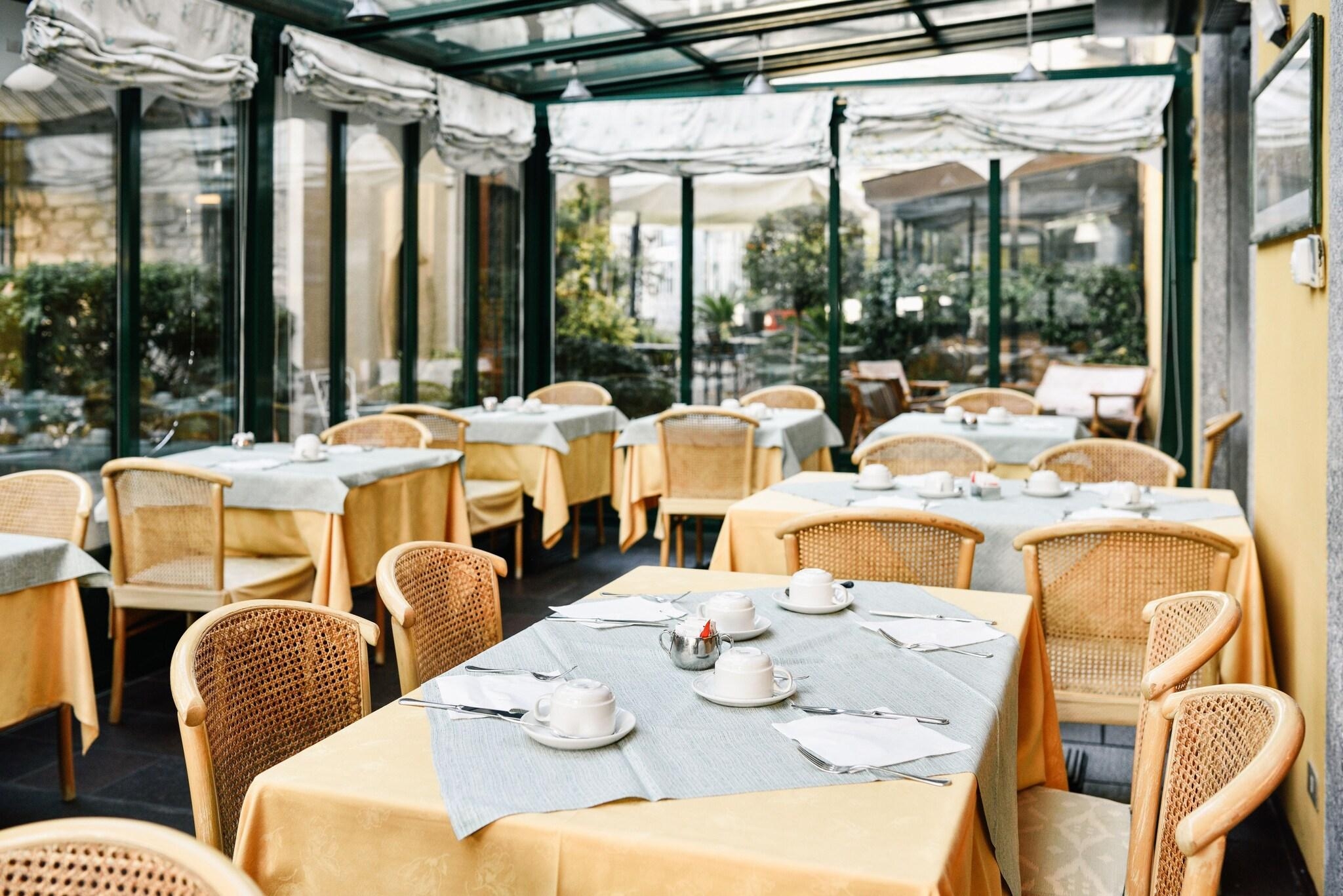 Hotel Posta Moltrasio, photo 101 of 135