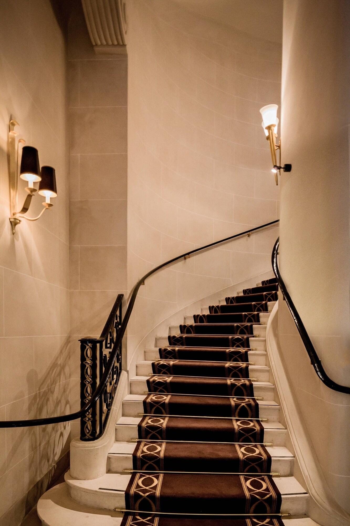 Prince De Galles, A Luxury Collection Hotel, photo 63 of 199