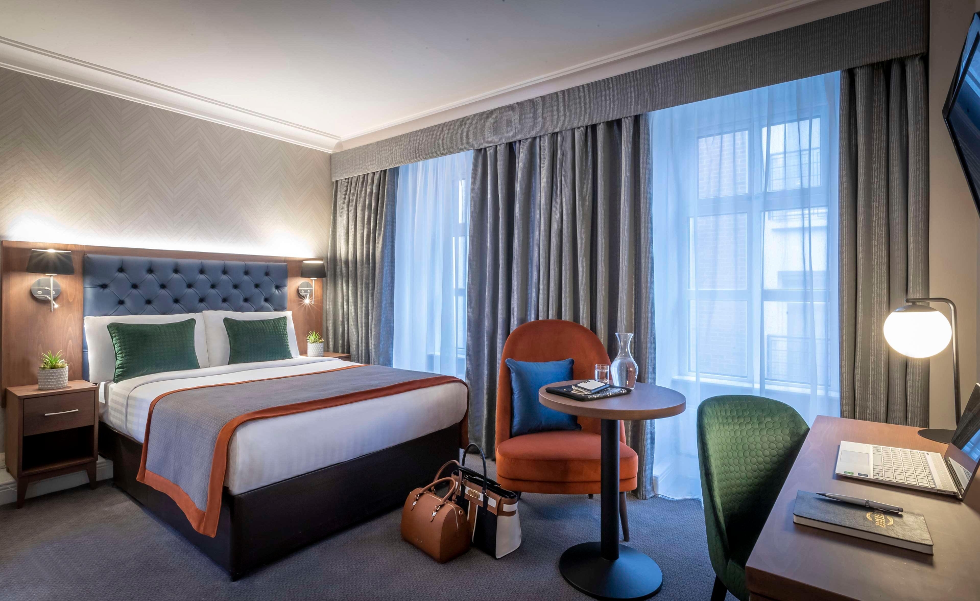 The Fleet Hotel, photo 19 of 26