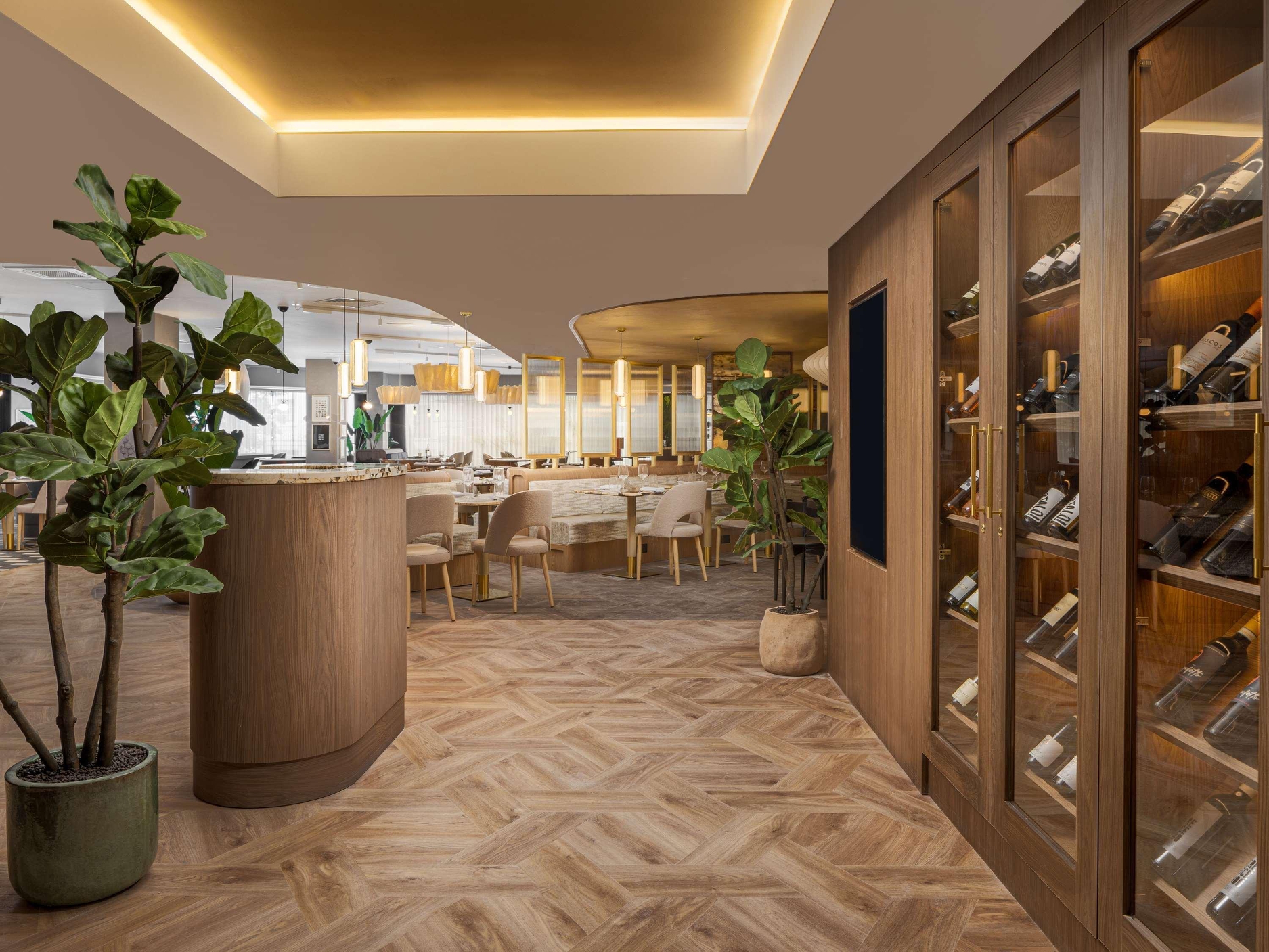 Mercure London Earls Court, photo 61 of 158
