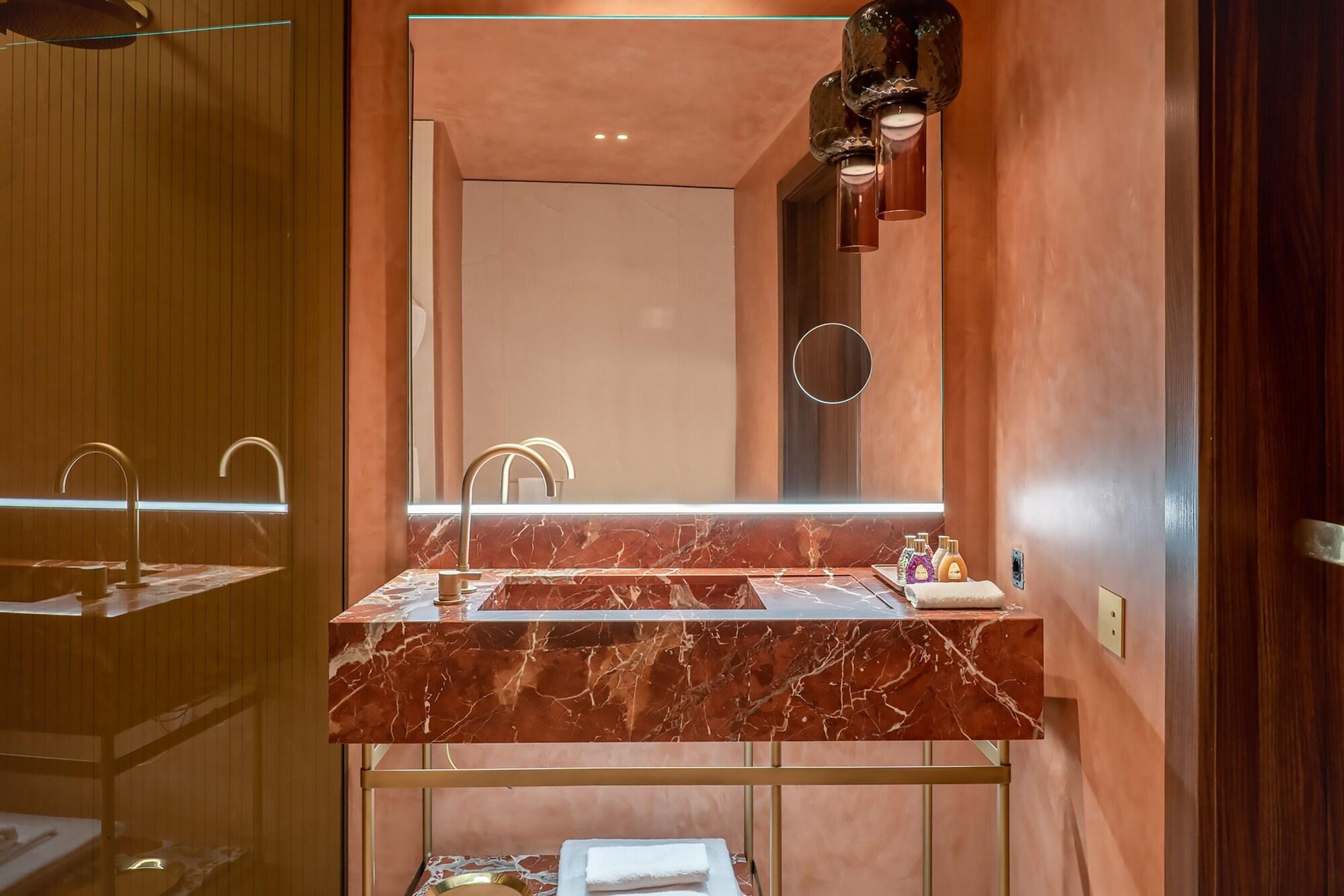 Small Luxury Hotel Ca' di Dio, photo 45 of 161