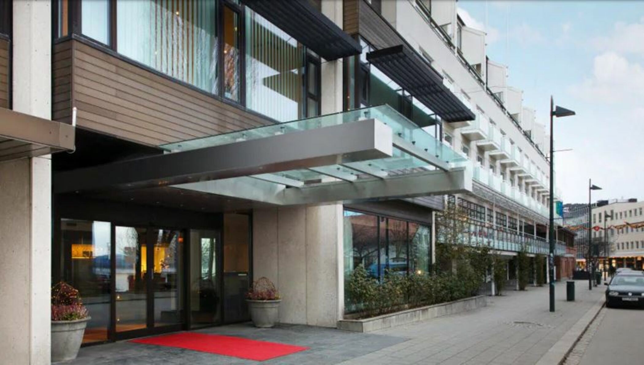 Scandic Alexandra Molde, photo 6 of 40