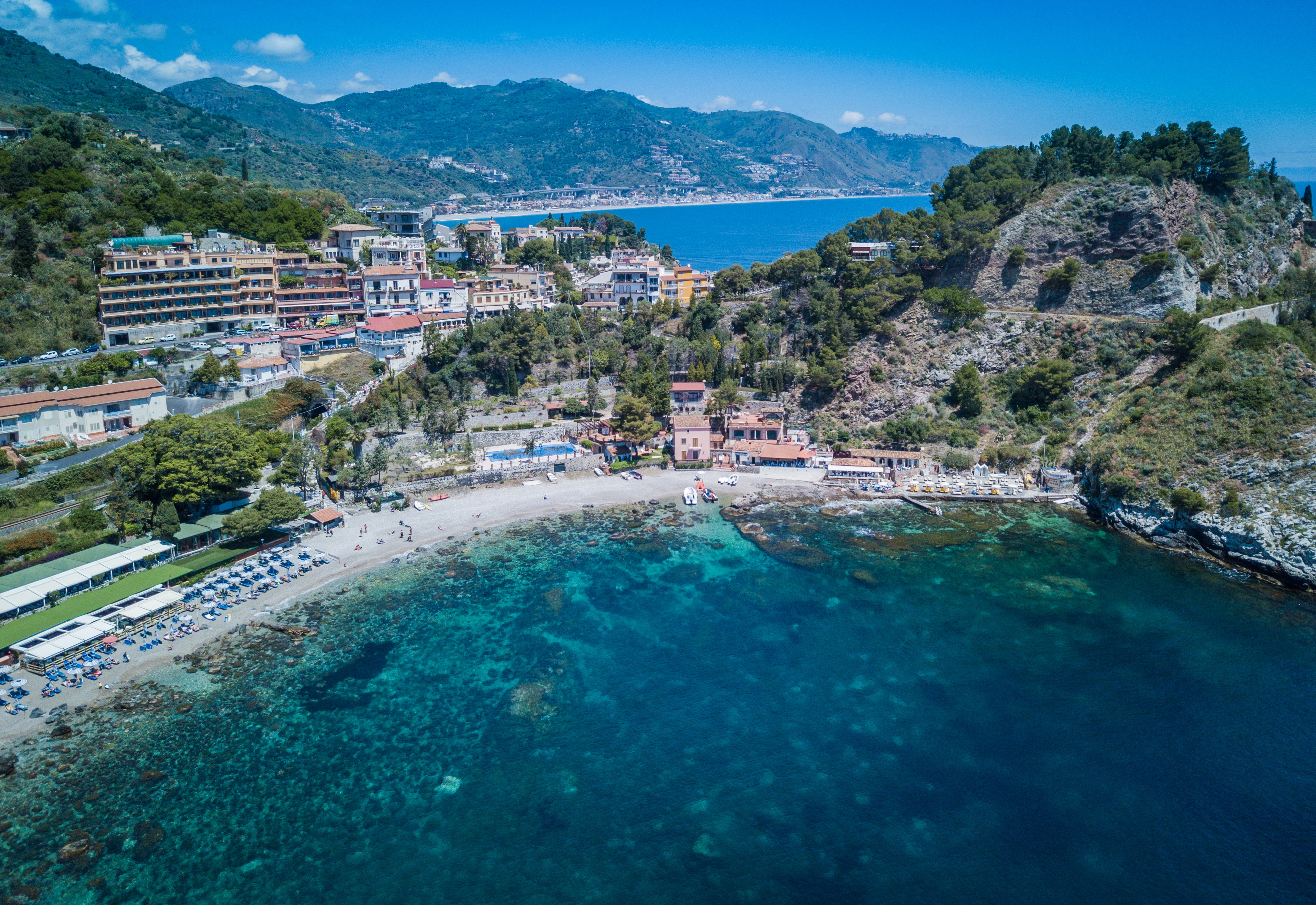 Panoramic Hotel Taormina, photo 52 of 54