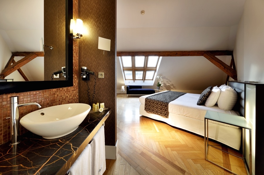 Eurostars Thalia Hotel, photo 2 of 35