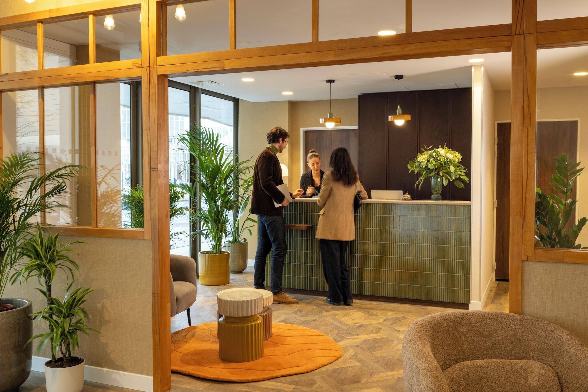 Hotel 56, photo 13 of 101