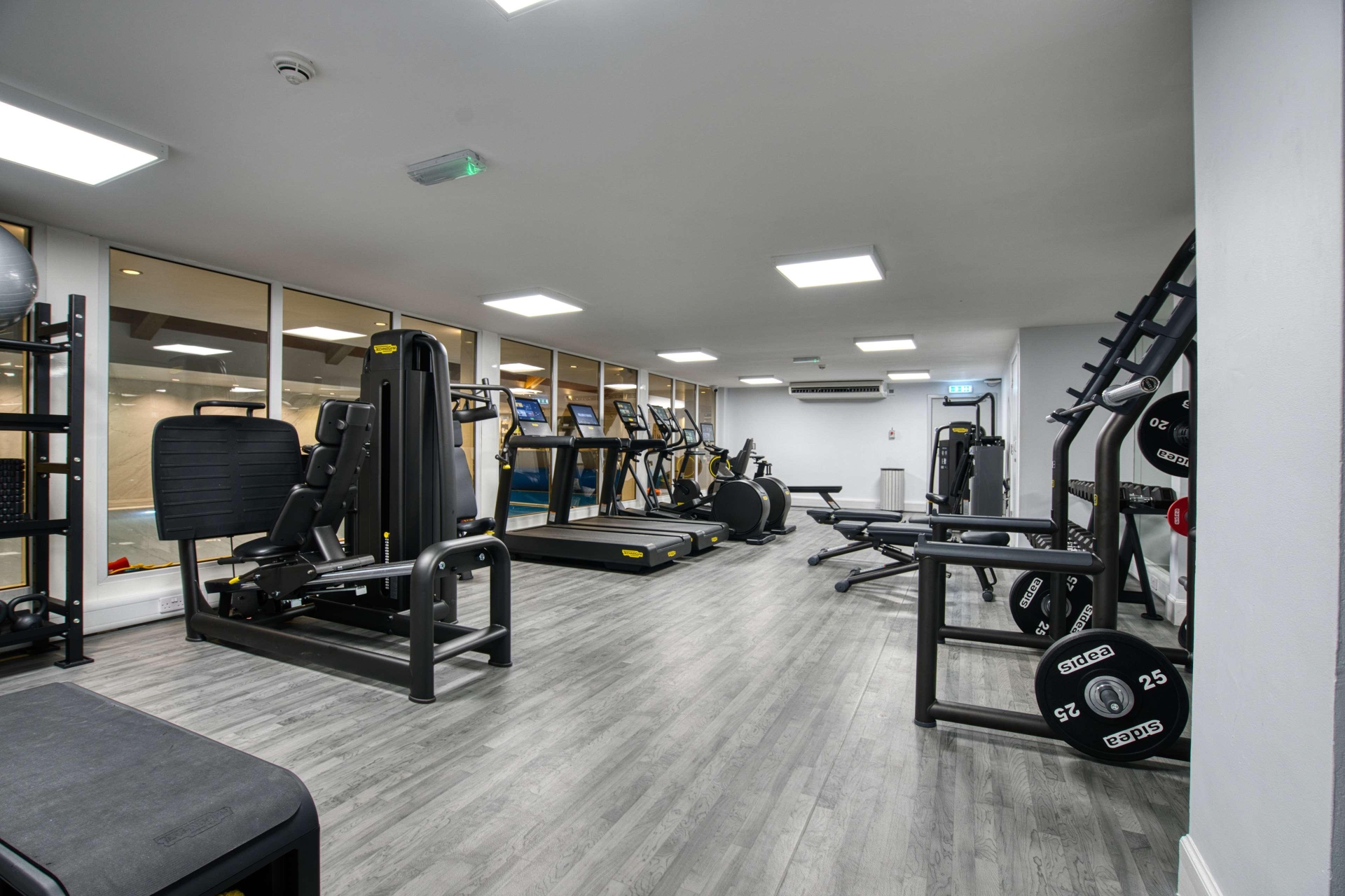 Inverness Palace Hotel&amp;Spa WorldHotel Distinctive, photo 71 of 72
