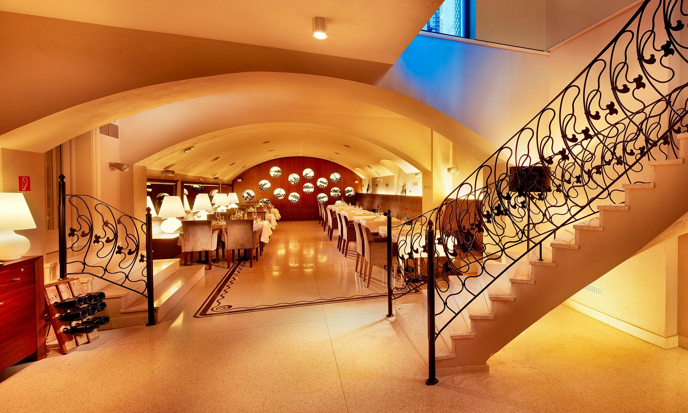 Roset Hotel &amp; Residence, photo 4 of 11