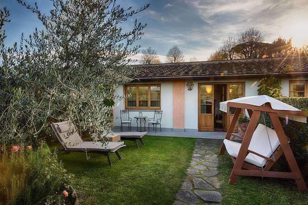 Villa Olmi Firenze, photo 32 of 41