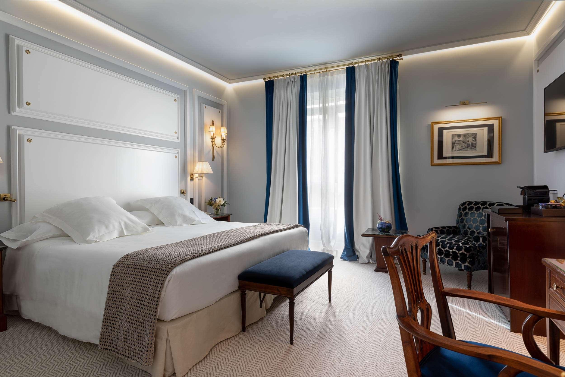 Wellington Hotel &amp; Spa Madrid, photo 56 of 120