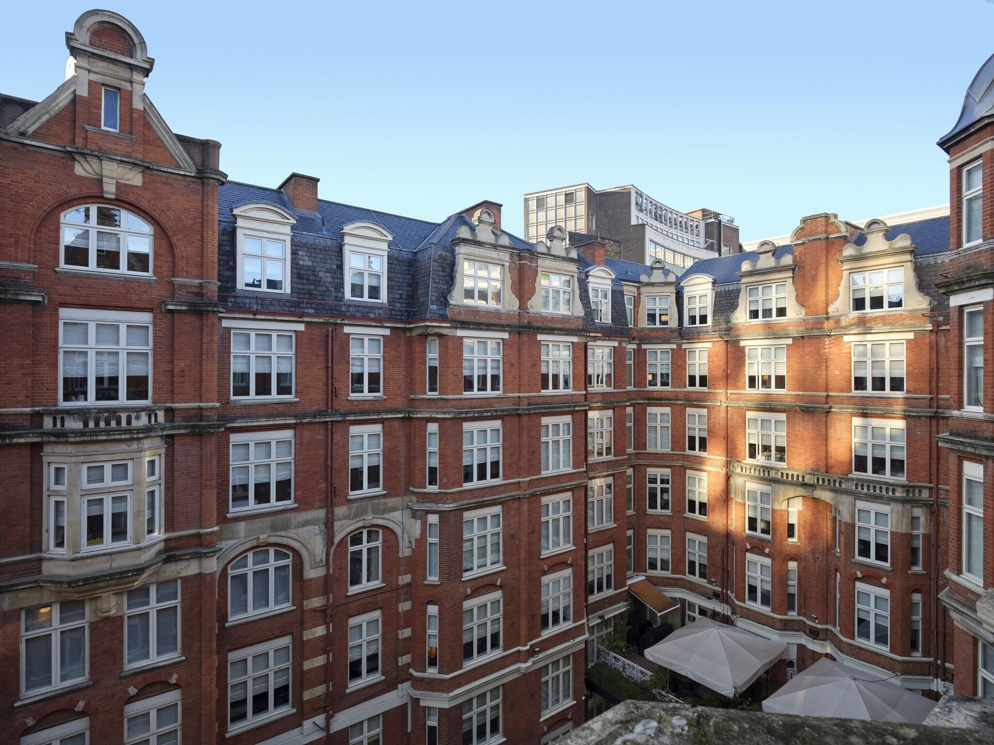 St Ermin's Hotel, Autograph Collection, photo 78 of 139