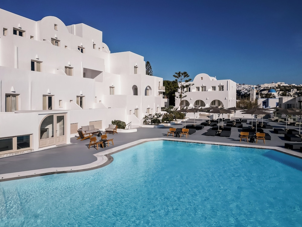 Santorini Palace Hotel, photo 73 of 88
